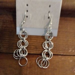 Handmade jewelry